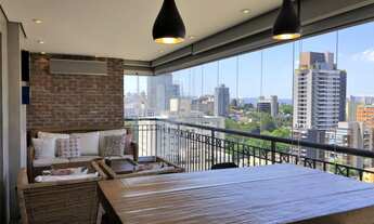 Imagem 2: OPORTUNIDADE Vie Pinheiros! Apartamento 3 suítes próx metrô, Faria Lima, Itaim, Ibirapuera