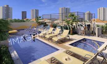 Imagem: Arcos Itaquera - 2 ou 3 Dorm 38 à 127m2