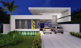 Imagem 1: ALPHAVILLE NOVA ESPLANADA IV