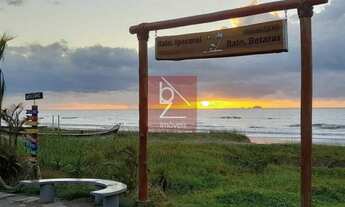 Imagem 2: TRIPLEX FRENTE AO MAR NOVO - Matinhos/PR