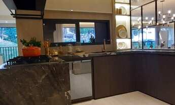 Imagem 5: Apartamento para venda tem 157 m² - 4 quartos - 2 Suítes em Sumaré - São Paulo - SP