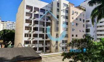 Imagem 4: Rio de Janeiro - Apartamento Padrão - Flamengo