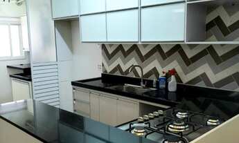 Imagem 5: SÃO CAETANO DO SUL - Apartamento Padrão - BOA VISTA