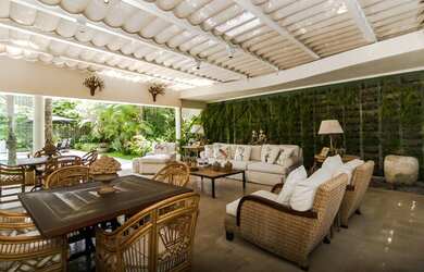 Imagem 15: Casa no Jardim América