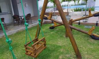 Imagem 7: Vendo apartamento ao lado do shopping rio mar, 3 quartos e área de lazer