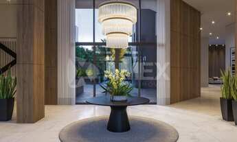 Imagem 3: Curitiba - Apartamento Padrão - Água Verde