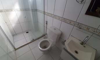 Imagem 7: Apartamento para aluguel tem 43 metros quadrados com 1 quarto em Centro - Barra do Piraí