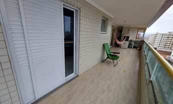 Imagem 5: Apartamento à venda com 3 dormitórios em Tupi - Praia Grande - SP