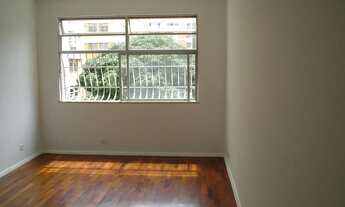 Imagem: Apartamento de 90 metros quadrados no bairro