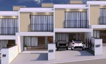 Imagem: Ultima unidade!! Sobrado em ótima localização