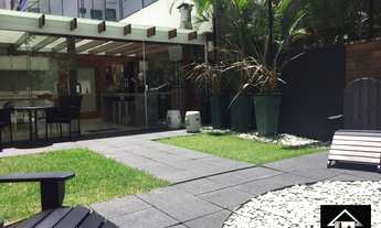 Imagem 5: Maravilhoso Apartamento Gardem Jardins de Provence !