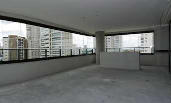 Imagem 2: Apartamento para locação de 218 m² com 3 suítes, 3 salas, 4 vagas de garagem no bairro Alt