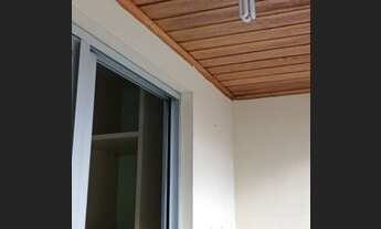 Imagem 6: Apartamento para aluguel com 62 metros quadrados com 3 quartos em Continental - Osasco - S