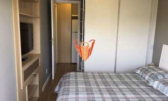 Imagem 2: APARTAMENTO MOBILIADO RESIDENCIAL em SÃO PAULO - SP, ITAIM BIBI