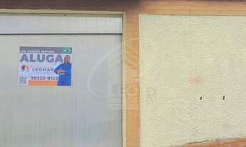 Imagem: Casa para alugar no bairro Engenho do Porto