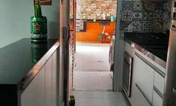 Imagem 4: Apartamento Garden com 3 dormitórios à venda, 105 m² por R$ 575.000,00 - Vila Metalúrgica