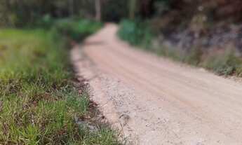 Imagem 4: Terreno de 2.200 M2 de frente pra estrada municipal