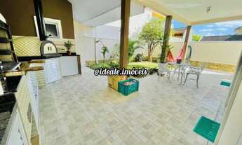 Imagem 5: Sobrado Lindo e repleto de armários, rua sem saída, exclusividade