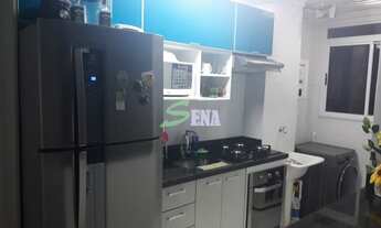 Imagem 6: Apartamento Jardim Íris, semi mobiliado