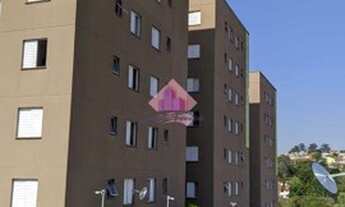 Imagem 3: Apartamento com 2 dorms, Terra Brasilis, São José dos Campos - R$ 206 mil, Cod