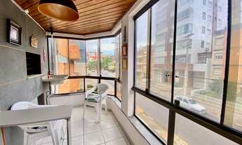 Imagem 2: Apartamento para venda com 100 metros quadrados com 2 quartos em Zona Nova - Capão da Cano