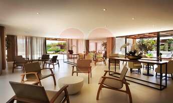 Imagem: Apartamento para venda tem 555 metros quadrados