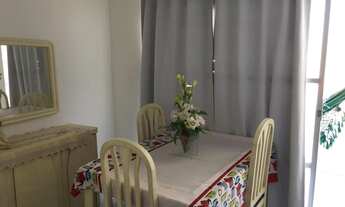 Imagem 2: Alugam-se kitnetes