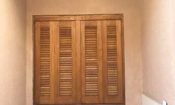 Imagem 3: Casa geminada em Nova Tdai