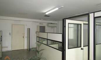 Imagem 3: RIO DE JANEIRO - Conjunto Comercial/Sala - Centro