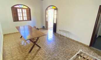 Imagem 2: Excelente Casa com 3 quartos sendo 1 suíte na Praia do Morro