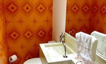 Imagem 6: Apartamento para venda em Santa Teresinha - São Paulo - SP