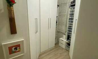 Imagem 5: Apartamento com 3 dormitórios à venda, 65 m² por R$ 550.000,00 - Vila Mariana - São Paulo