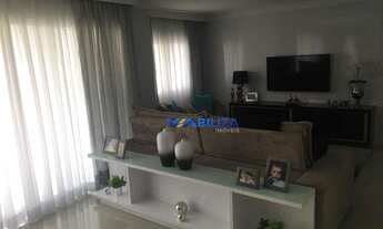 Imagem 7: Apartamento com 3 dormitórios à venda, 137 m² por R$ 939.000,00 - Vila Rosália - Guarulhos