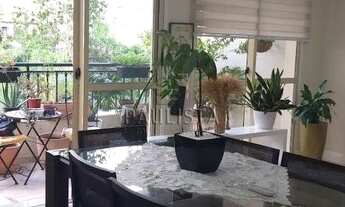 Imagem: 3 dormitórios à venda, 128 m² por R$