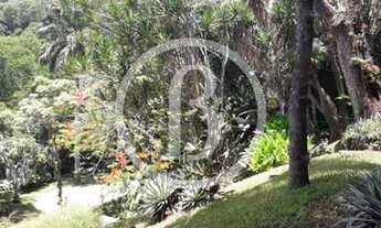 Imagem 4: Rio de Janeiro - Casa de Condomínio - Itanhangá