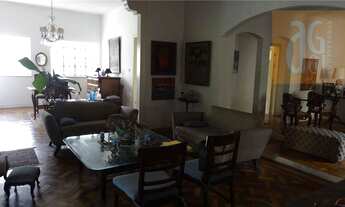 Imagem 5: Casa com 3 dormitórios à venda, 300 m² por R$ 3.000.000,00 - Vila Madalena - São Paulo/SP