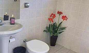 Imagem 6: Casa com 4 dormitórios à venda, 257 m² por R$ 950.000,00 - Condomínio Portal do Sabiá - Ar