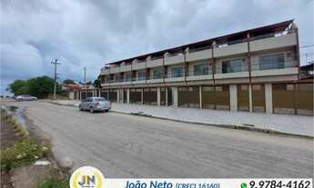 Imagem: JN) Triplex na Avenida em Pau Amarelo, fino