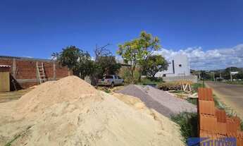 Imagem 4: Excelente terreno de esquina com frente de tamanho diferenciada