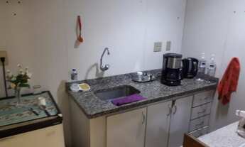 Imagem 3: RIO DE JANEIRO - Conjunto Comercial/Sala - BOTAFOGO