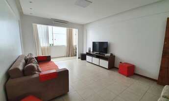 Imagem 2: Apartamento com 3 dormitórios, 124 m² - venda por R$ 335.000,00 ou aluguel por R$ 2.000,00