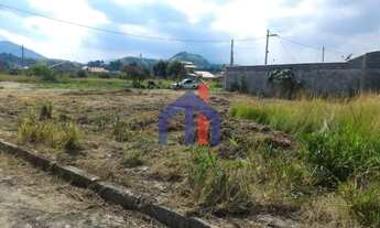 Imagem 7: RIO DE JANEIRO - Terreno Padrão - CAMPO GRANDE