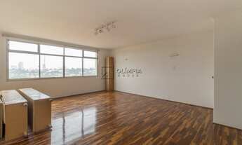 Imagem 2: Locação Apartamento 3 Dormitórios - 139 m² Perdizes