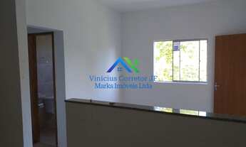 Imagem 10: Apartamento à venda Bairro Granjas Betânia - Juiz de Fora MG