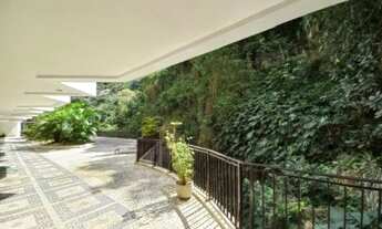 Imagem 5: Apartamento para venda em Copacabana / Leme com 1 vaga, varanda e porteira fechada