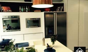 Imagem 6: Maravilhoso Apartamento Gardem Jardins de Provence !