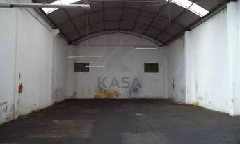 Imagem 3: CANOAS - Galpão/Depósito/Armazém - NITEROI