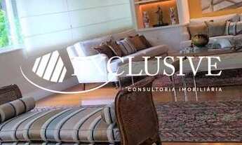 Imagem: Rio de Janeiro - Apartamento Padrão - Ipanema