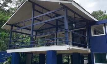 Imagem 2: EXCELENTE CASA COM 04 DORMITÓRIOS EM CONDOMÍNIO FECHADO (SASU) EM BARRA DO UNA, SÃO SEBAST