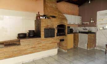 Imagem 3: Casa 3 quartos em Unaí